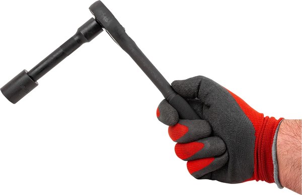 Универсальный набор инструментов ForceKraft FK-4122-9