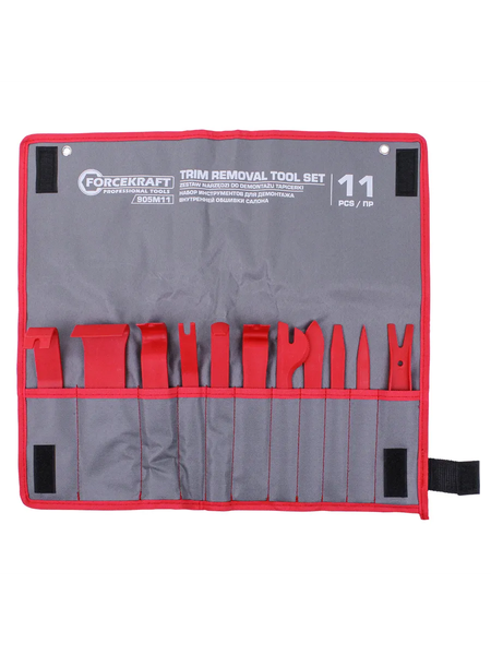 Набор автоинструмента ForceKraft FK-905M11 - фото
