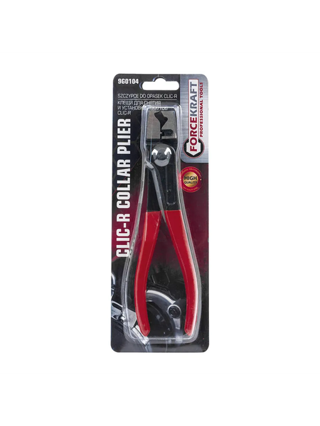 Съемник ForceKraft FK-9G0104