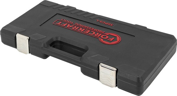 Набор головок слесарных ForceKraft FK-4359MPB