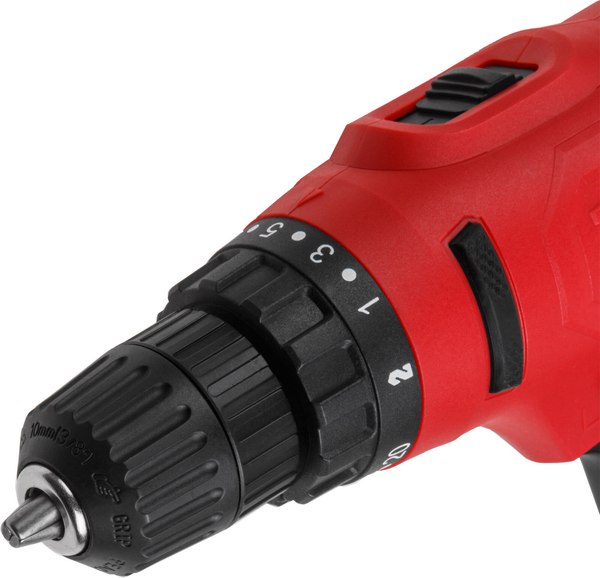 Дрель-шуруповерт Wortex LX DR 1025 D 1335878