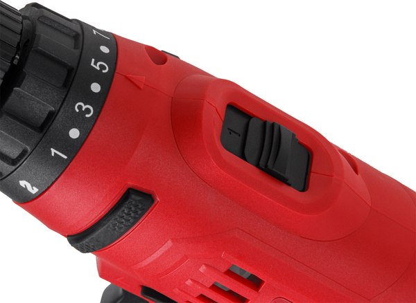 Дрель-шуруповерт Wortex LX DR 1025 D 1335878