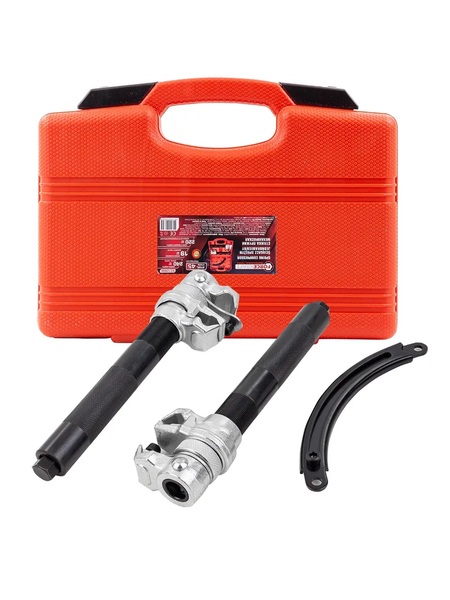 Стяжка пружин ForceKraft FK-627280A