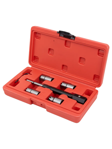 Набор фрез ForceKraft FK-906G1