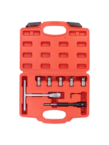 Набор фрез ForceKraft FK-907G7