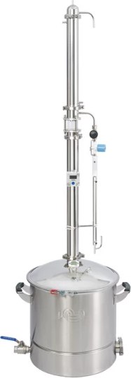 Дистиллятор бытовой Wein 7 - фото