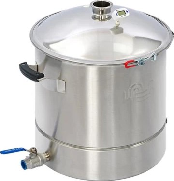 Дистиллятор бытовой Wein 7