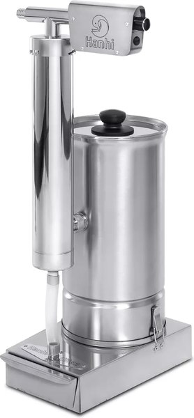 Дымогенератор для копчения Hanhi 4 Ultra - фото