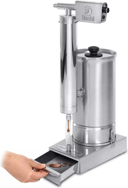 Дымогенератор для копчения Hanhi 4 Ultra