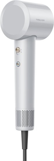 Фен Trouver Turbo AHD11C