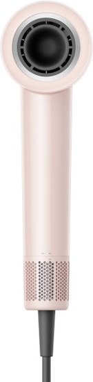 Фен Trouver Turbo AHD11C