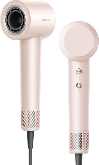 Фен Trouver Turbo AHD11C