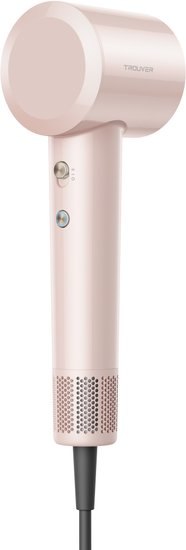 Фен Trouver Turbo AHD11C