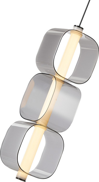 Потолочный светильник Kinklight Лания / 08493-1A,19(16)