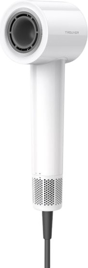 Фен Trouver Turbo AHD11C - фото