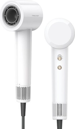 Фен Trouver Turbo AHD11C