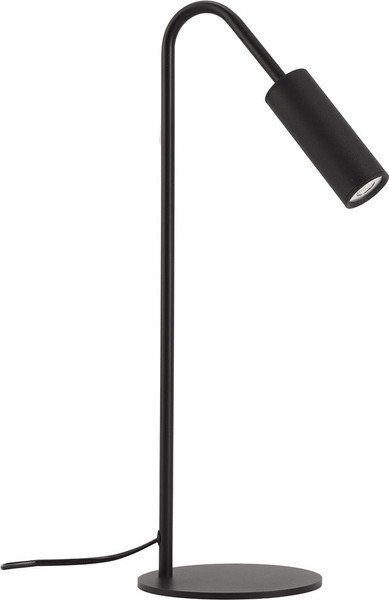 Настольная лампа Kinklight Грау / 07045-1,19 - фото