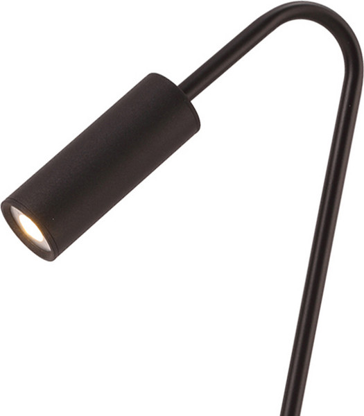 Настольная лампа Kinklight Грау / 07045-1,19