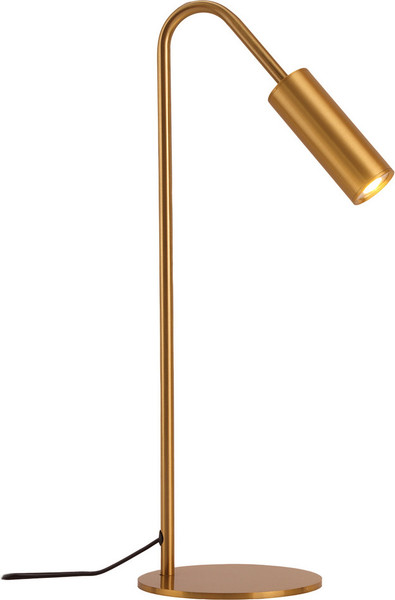 Настольная лампа Kinklight Грау / 07045-1,20 - фото