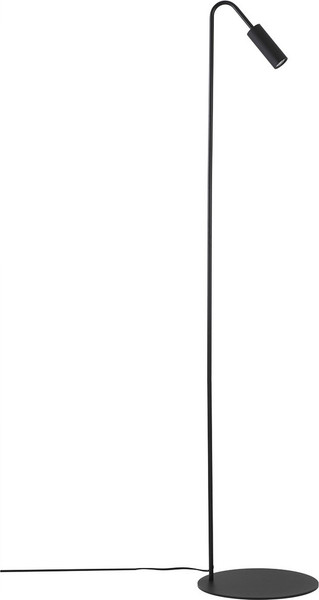 Торшер Kinklight Грау / 07045,19 - фото