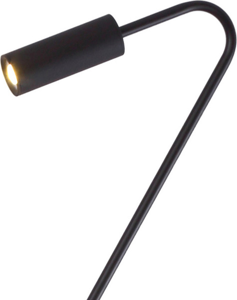 Торшер Kinklight Грау / 07045,19