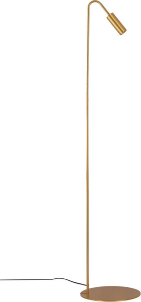 Торшер Kinklight Грау / 07045,20 - фото