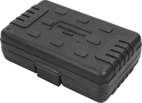 Набор головок слесарных ForceKraft FK-4032C
