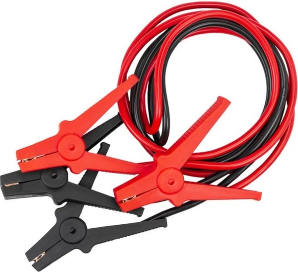 Стартовые провода ForceKraft FK-884S16 - фото