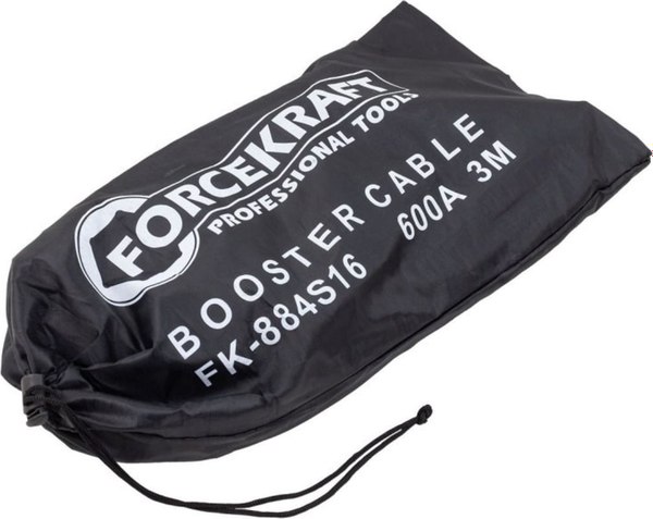 Стартовые провода ForceKraft FK-884S16