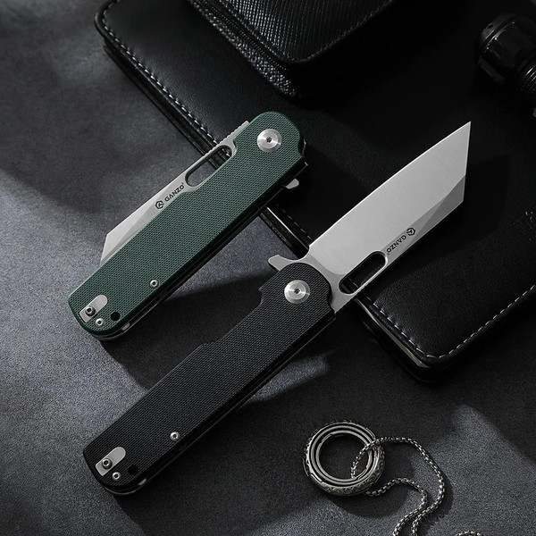 Нож складной GANZO G770-BK