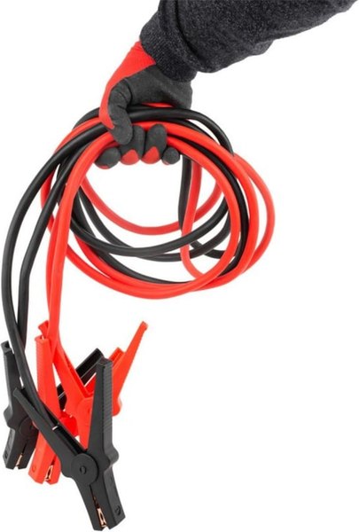 Стартовые провода ForceKraft FK-884S25