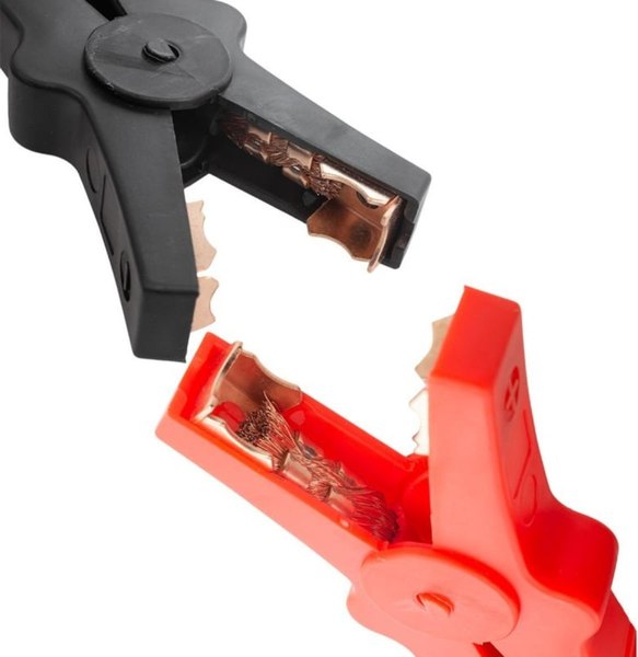 Стартовые провода ForceKraft FK-884S25