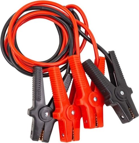 Стартовые провода ForceKraft FK-884S4 - фото