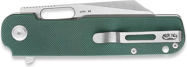 Нож складной GANZO G770-GR