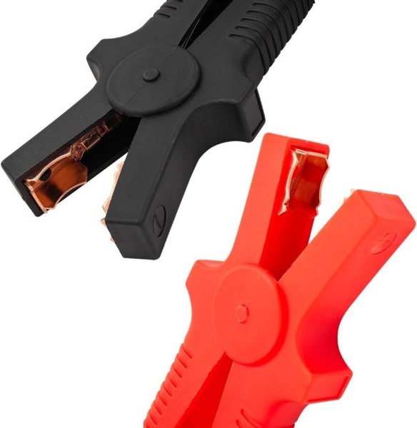 Стартовые провода ForceKraft FK-884SL35