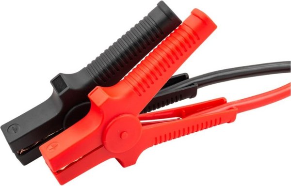 Стартовые провода ForceKraft FK-884SL35