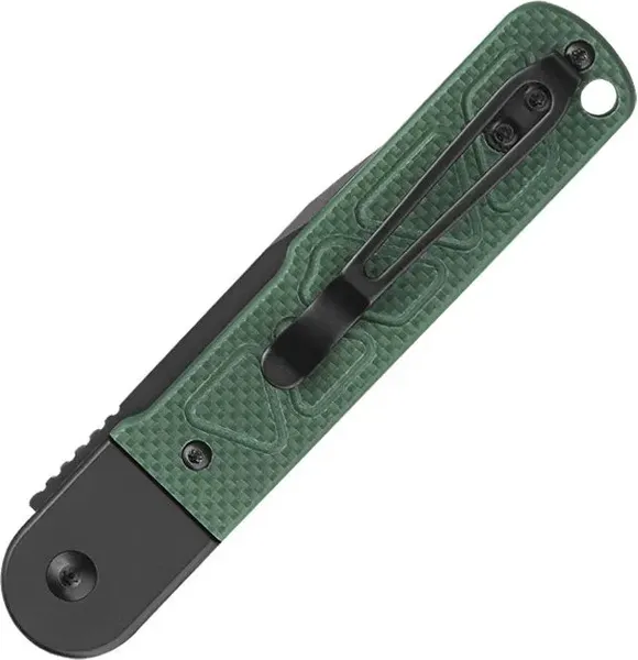 Нож-бабочка GANZO G767PT-GB