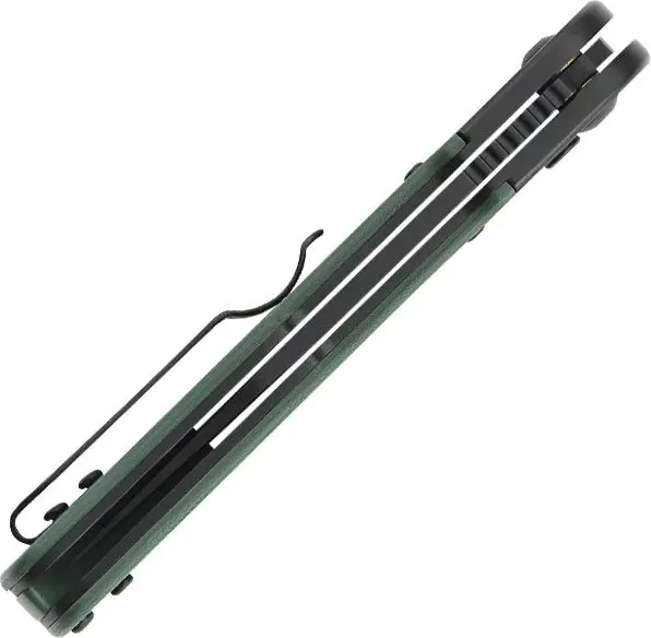 Нож-бабочка GANZO G767PT-GB