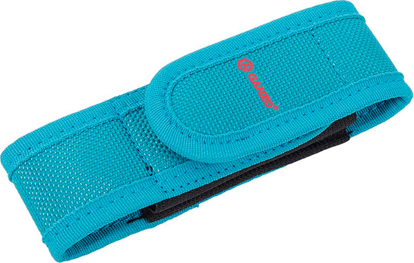 Чехол для ножей туристических GANZO KnifeBag-2-BL - фото