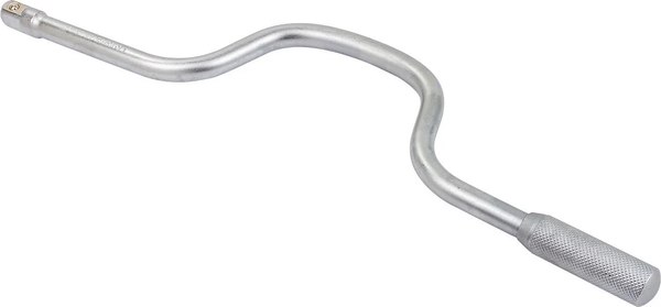 Вороток ForceKraft FK-8154410A - фото