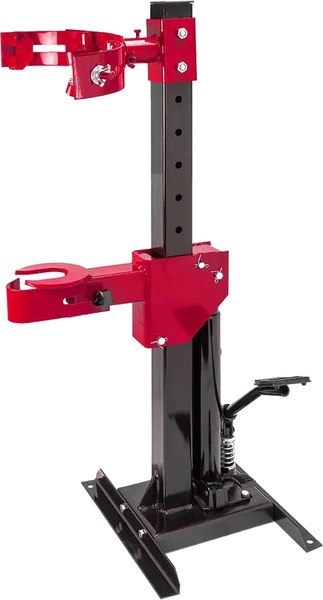 Стяжка пружин гидравлическая ForceKraft FK-1444 - фото