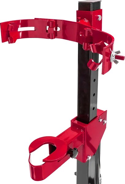 Стяжка пружин гидравлическая ForceKraft FK-1444