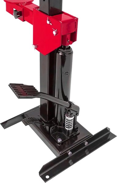 Стяжка пружин гидравлическая ForceKraft FK-1444