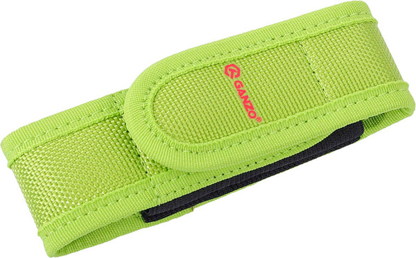 Чехол для ножей туристических GANZO KnifeBag-2-FG - фото