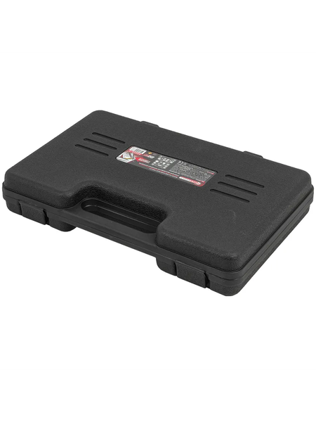 Набор автоинструмента ForceKraft 60 822 / FK-65809+2