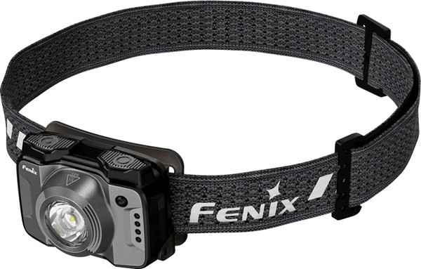 Фонарь Fenix Light HL12R V2.0 / HL12RV20gy - фото