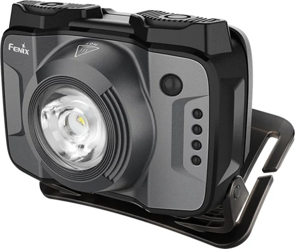 Фонарь Fenix Light HL12R V2.0 / HL12RV20gy