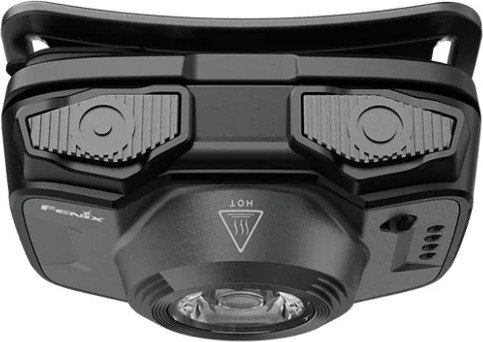 Фонарь Fenix Light HL12R V2.0 / HL12RV20gy