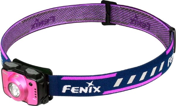 Фонарь Fenix Light HL12R V2.0 / HL12RV20pu - фото