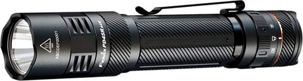 Фонарь Fenix Light PD45R ACE 3200 / PD45RACE - фото